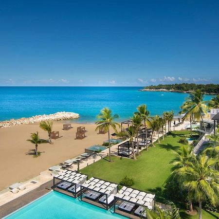 The Ocean Club, A Luxury Collection Resort, Costa Norte Sosúa Eksteriør bilde