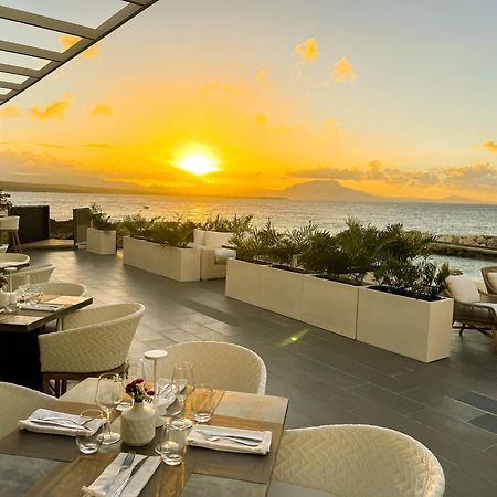 The Ocean Club, A Luxury Collection Resort, Costa Norte Sosúa Eksteriør bilde