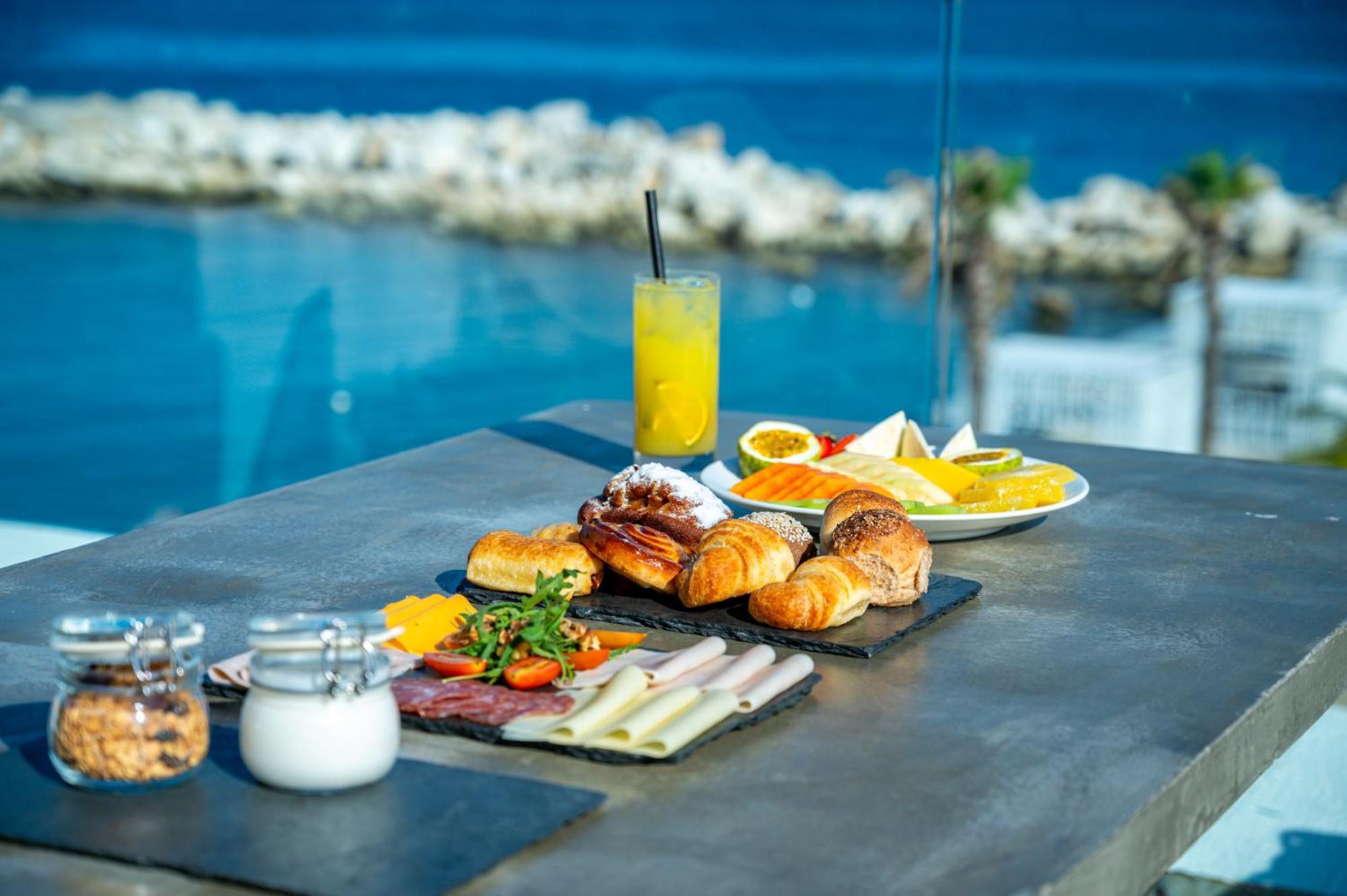 The Ocean Club, A Luxury Collection Resort, Costa Norte Sosúa Eksteriør bilde