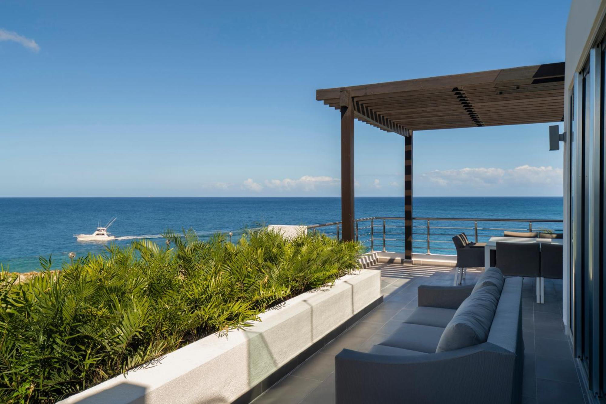 The Ocean Club, A Luxury Collection Resort, Costa Norte Sosúa Eksteriør bilde