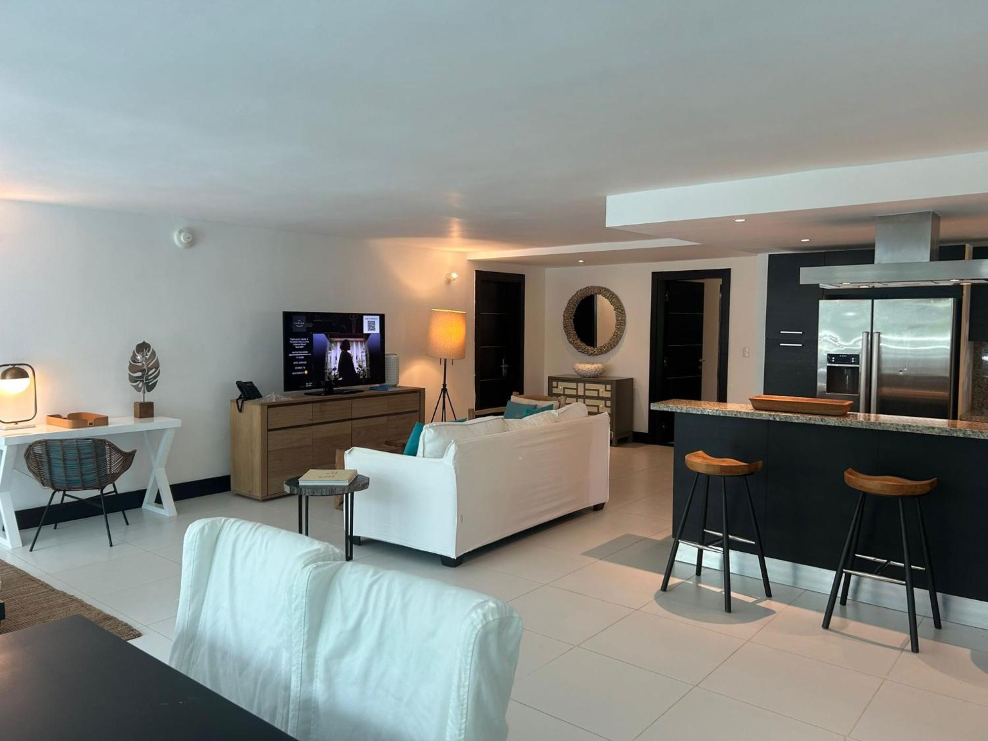 The Ocean Club, A Luxury Collection Resort, Costa Norte Sosúa Eksteriør bilde