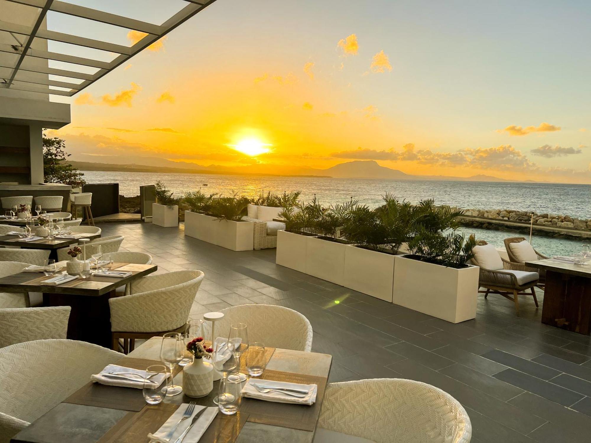 The Ocean Club, A Luxury Collection Resort, Costa Norte Sosúa Eksteriør bilde