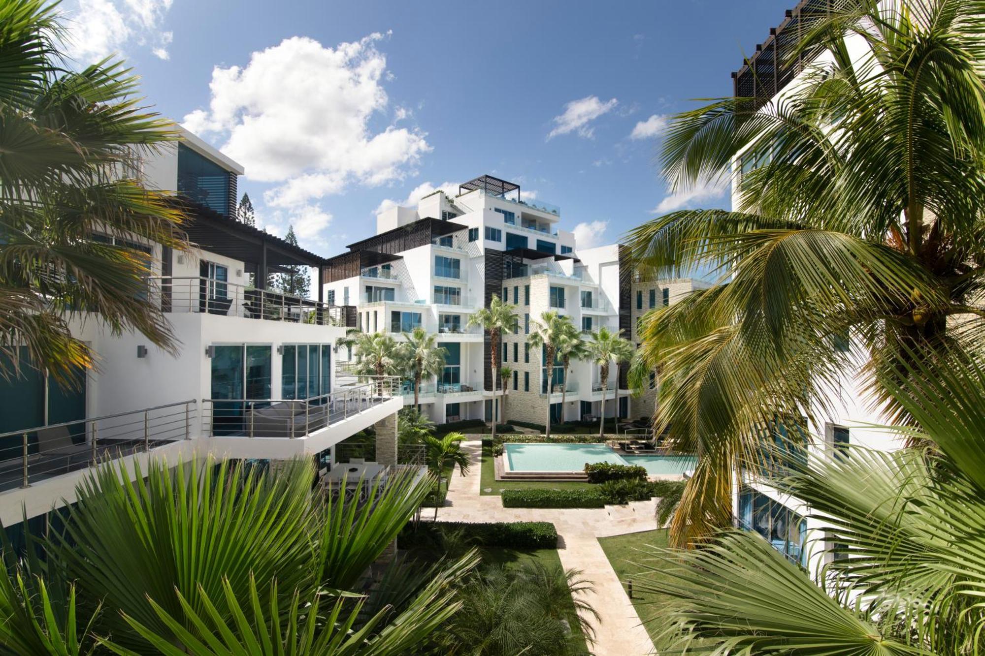 The Ocean Club, A Luxury Collection Resort, Costa Norte Sosúa Eksteriør bilde