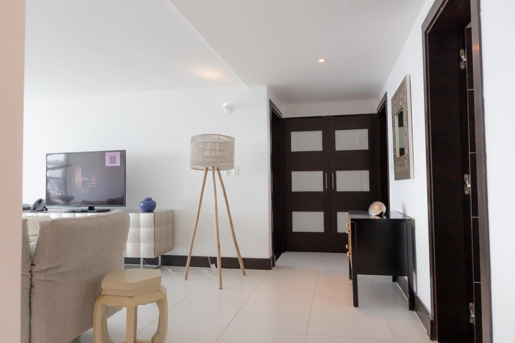 The Ocean Club, A Luxury Collection Resort, Costa Norte Sosúa Eksteriør bilde