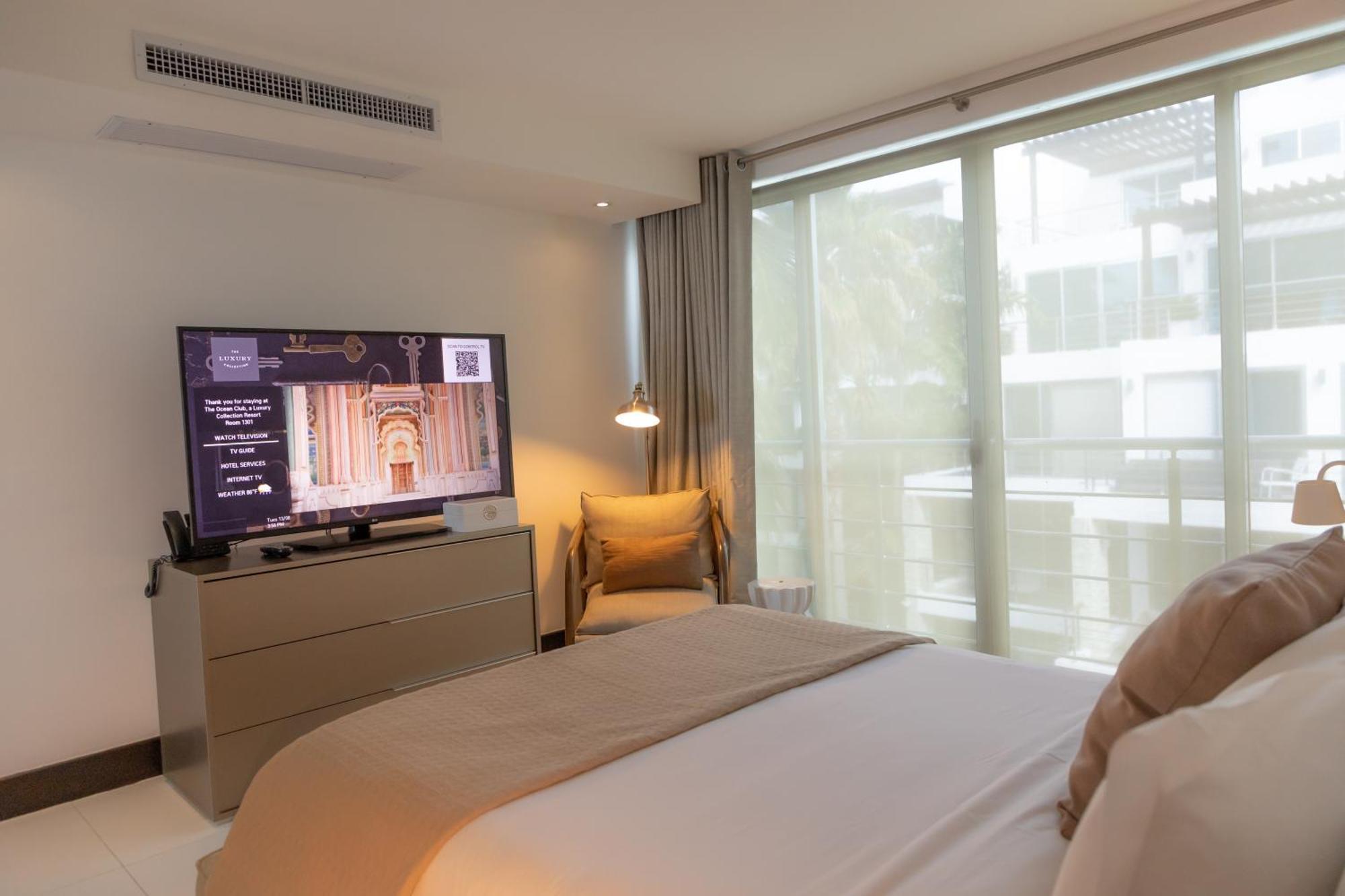 The Ocean Club, A Luxury Collection Resort, Costa Norte Sosúa Eksteriør bilde