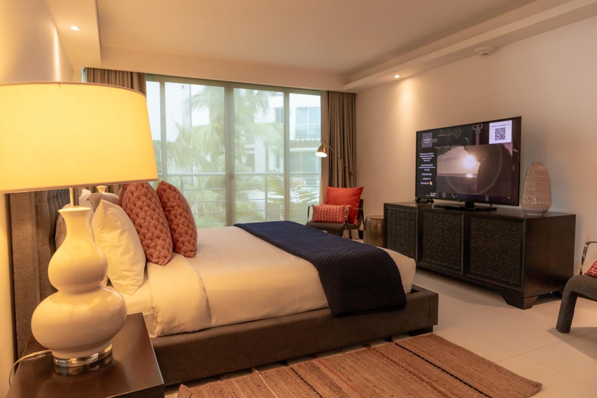 The Ocean Club, A Luxury Collection Resort, Costa Norte Sosúa Eksteriør bilde