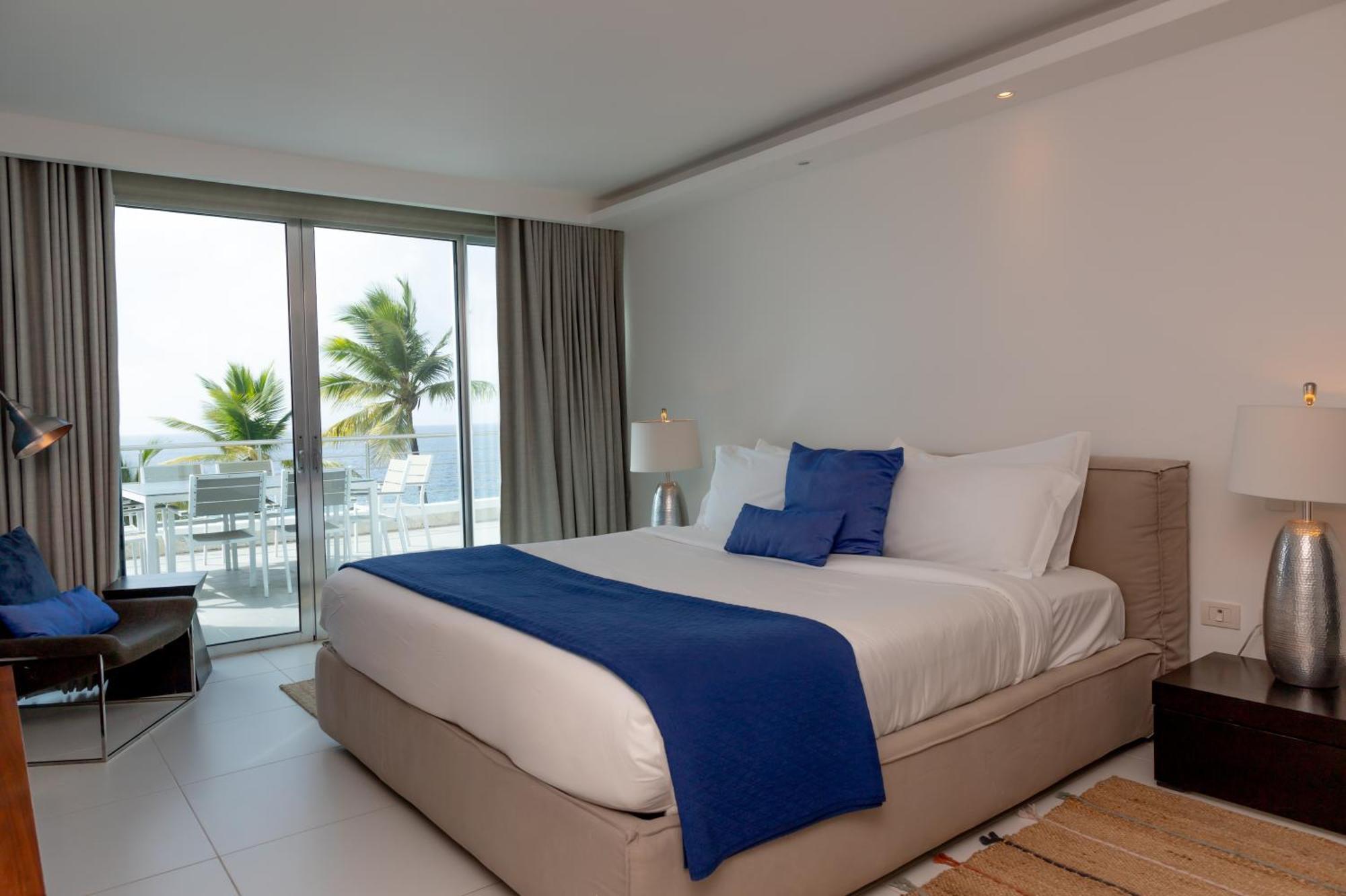 The Ocean Club, A Luxury Collection Resort, Costa Norte Sosúa Eksteriør bilde