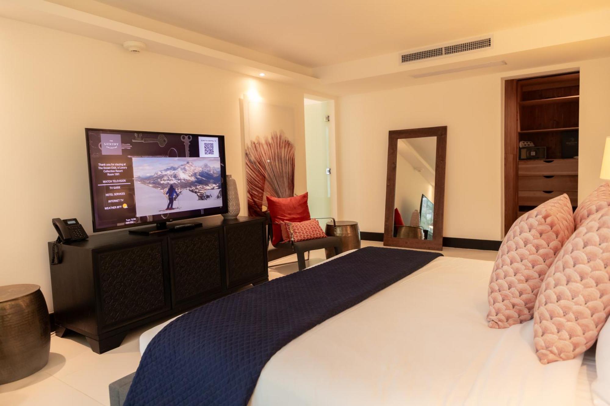The Ocean Club, A Luxury Collection Resort, Costa Norte Sosúa Eksteriør bilde