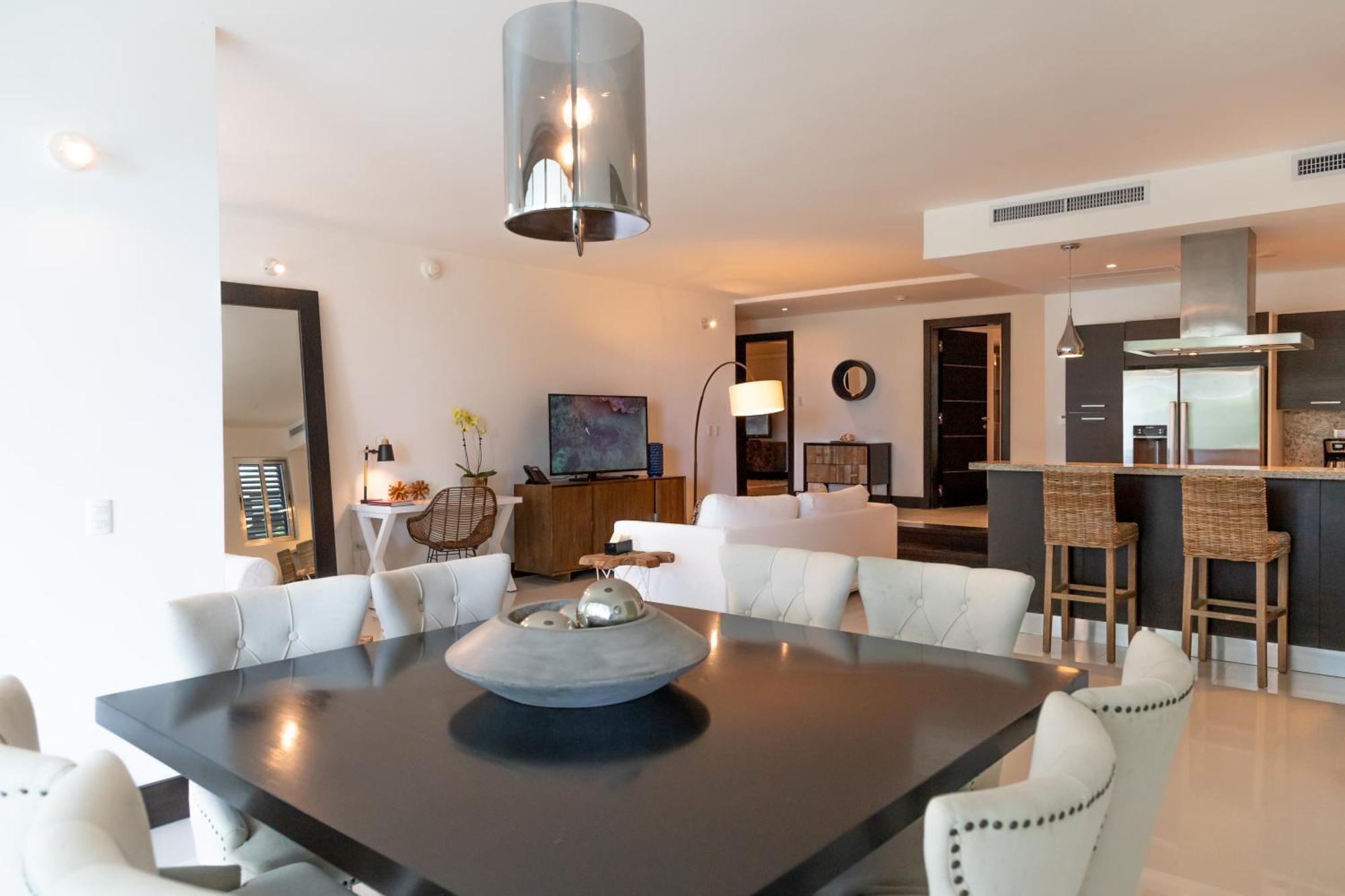 The Ocean Club, A Luxury Collection Resort, Costa Norte Sosúa Eksteriør bilde