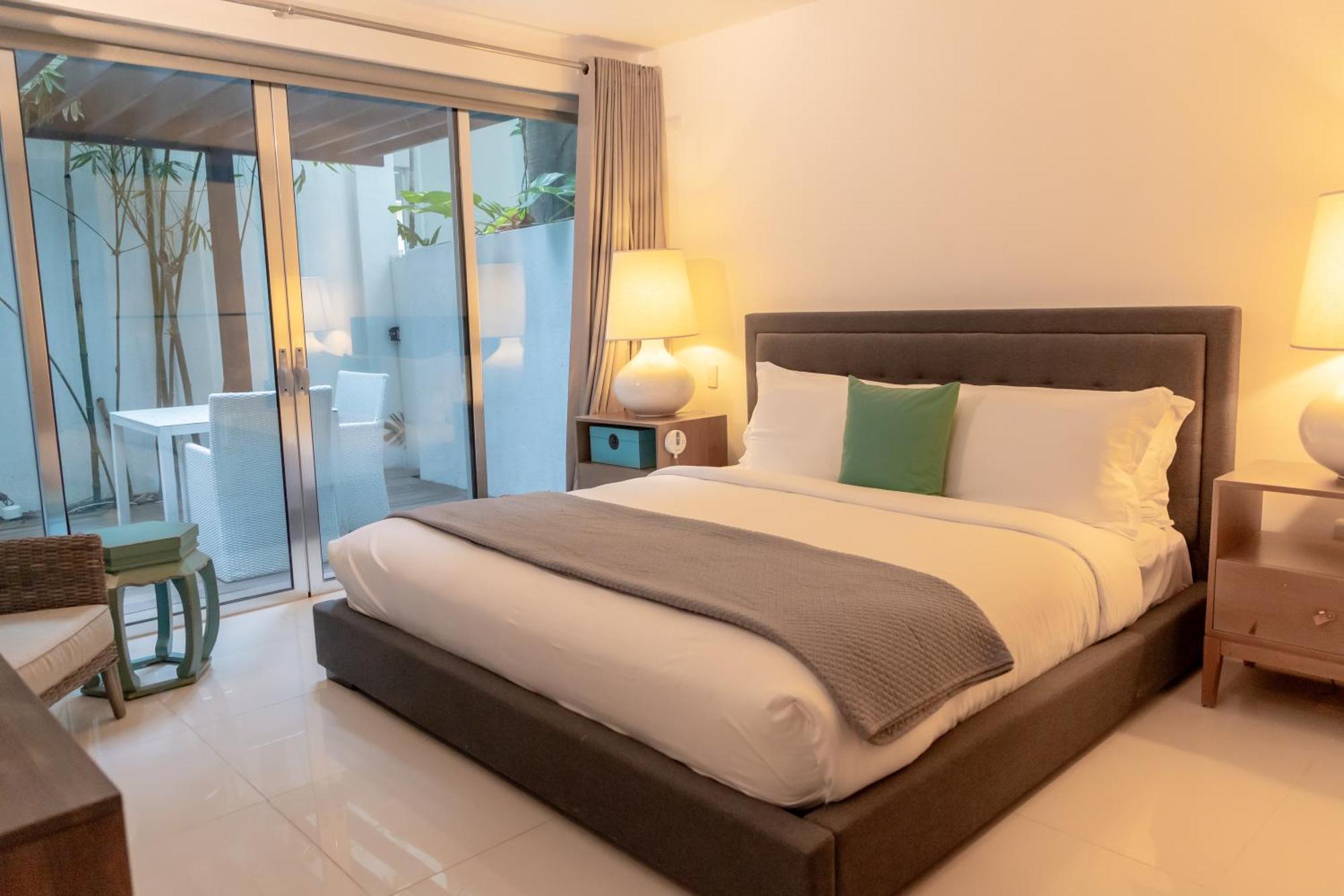 The Ocean Club, A Luxury Collection Resort, Costa Norte Sosúa Eksteriør bilde