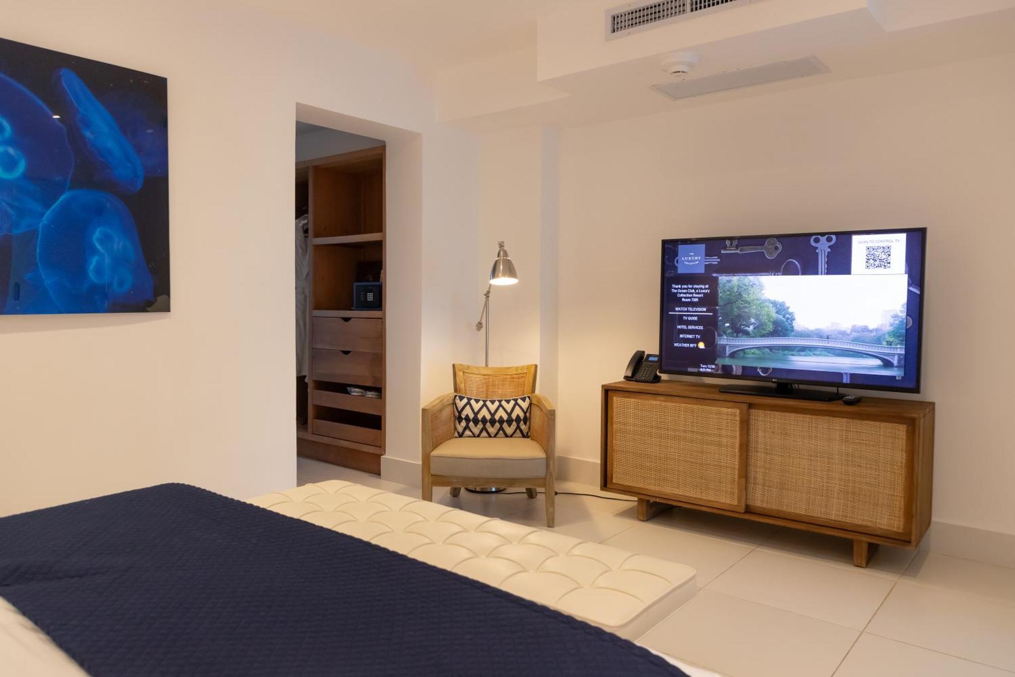 The Ocean Club, A Luxury Collection Resort, Costa Norte Sosúa Eksteriør bilde