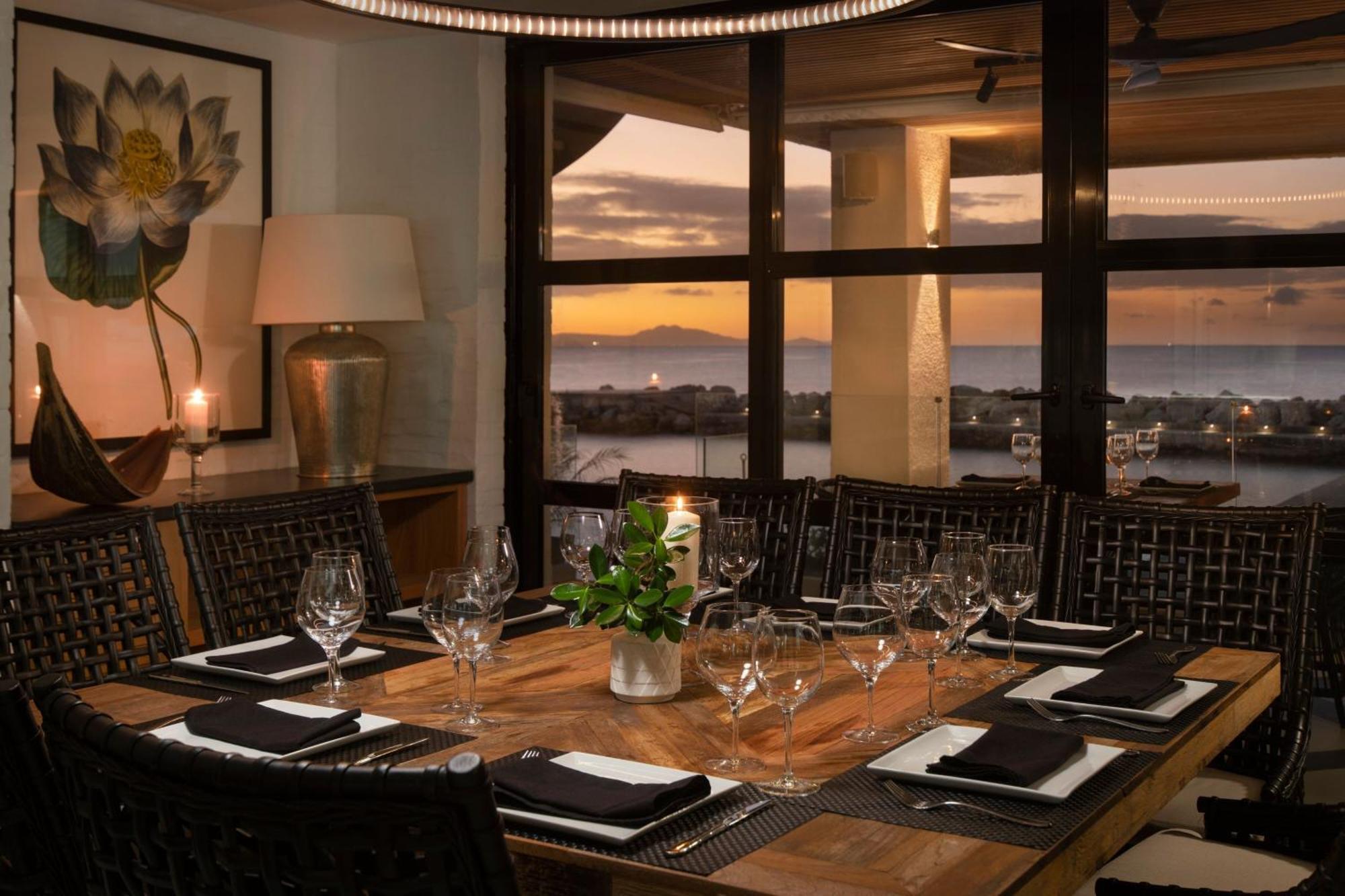 The Ocean Club, A Luxury Collection Resort, Costa Norte Sosúa Eksteriør bilde
