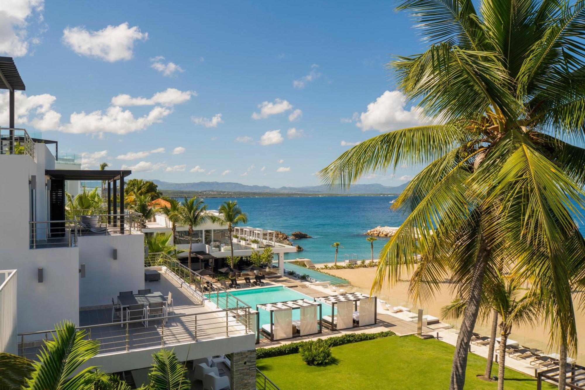 The Ocean Club, A Luxury Collection Resort, Costa Norte Sosúa Eksteriør bilde