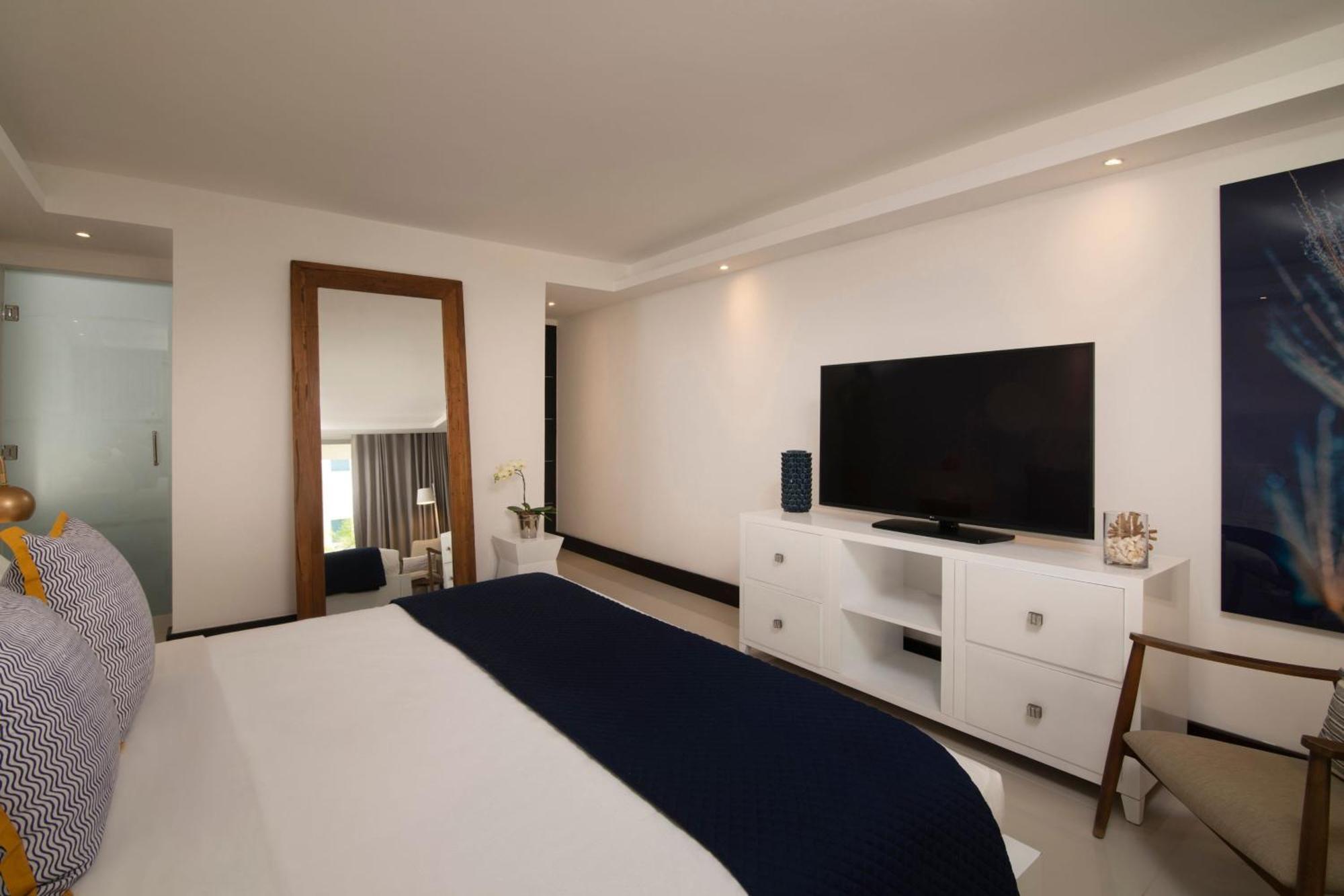 The Ocean Club, A Luxury Collection Resort, Costa Norte Sosúa Eksteriør bilde