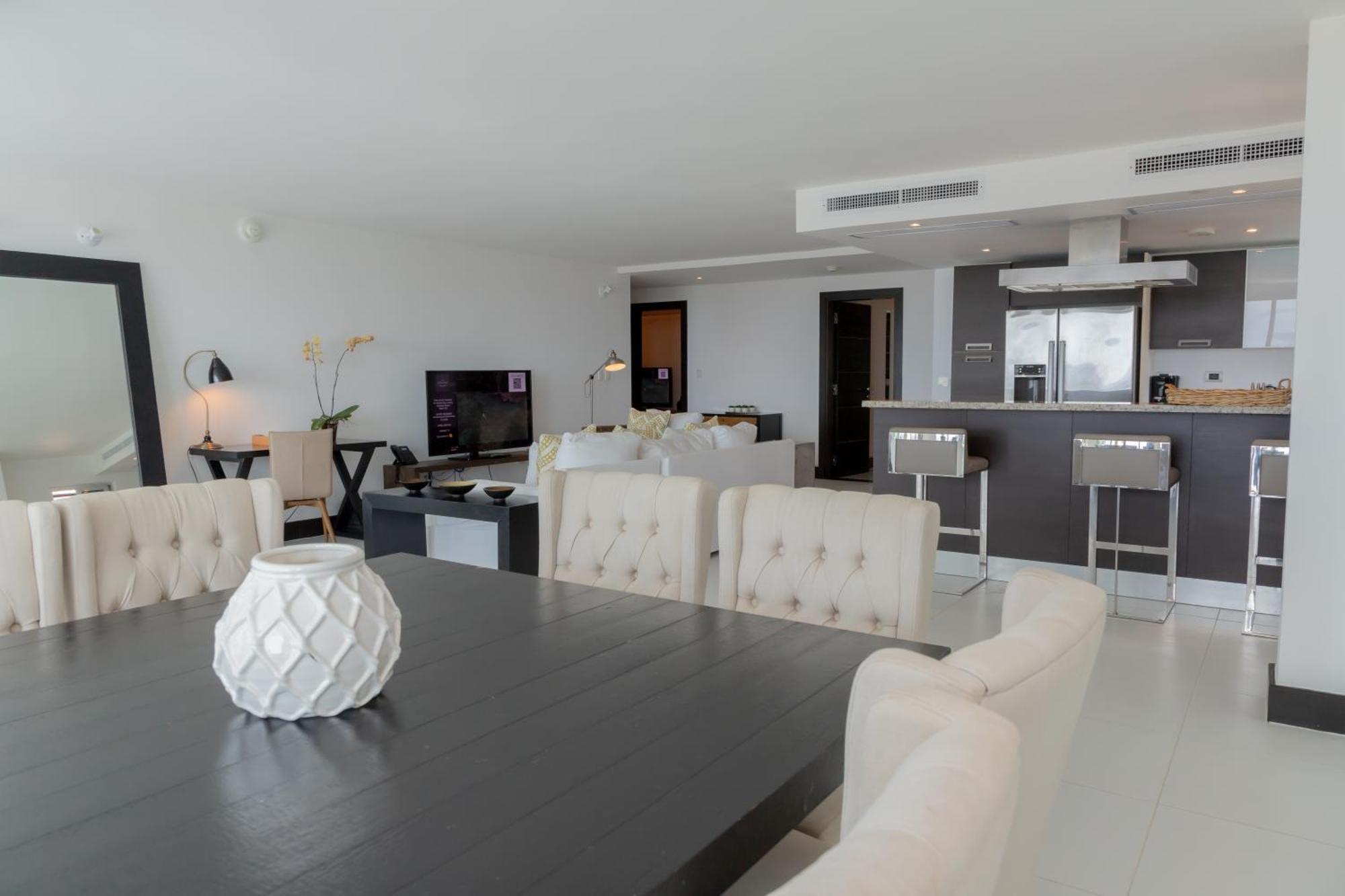 The Ocean Club, A Luxury Collection Resort, Costa Norte Sosúa Eksteriør bilde