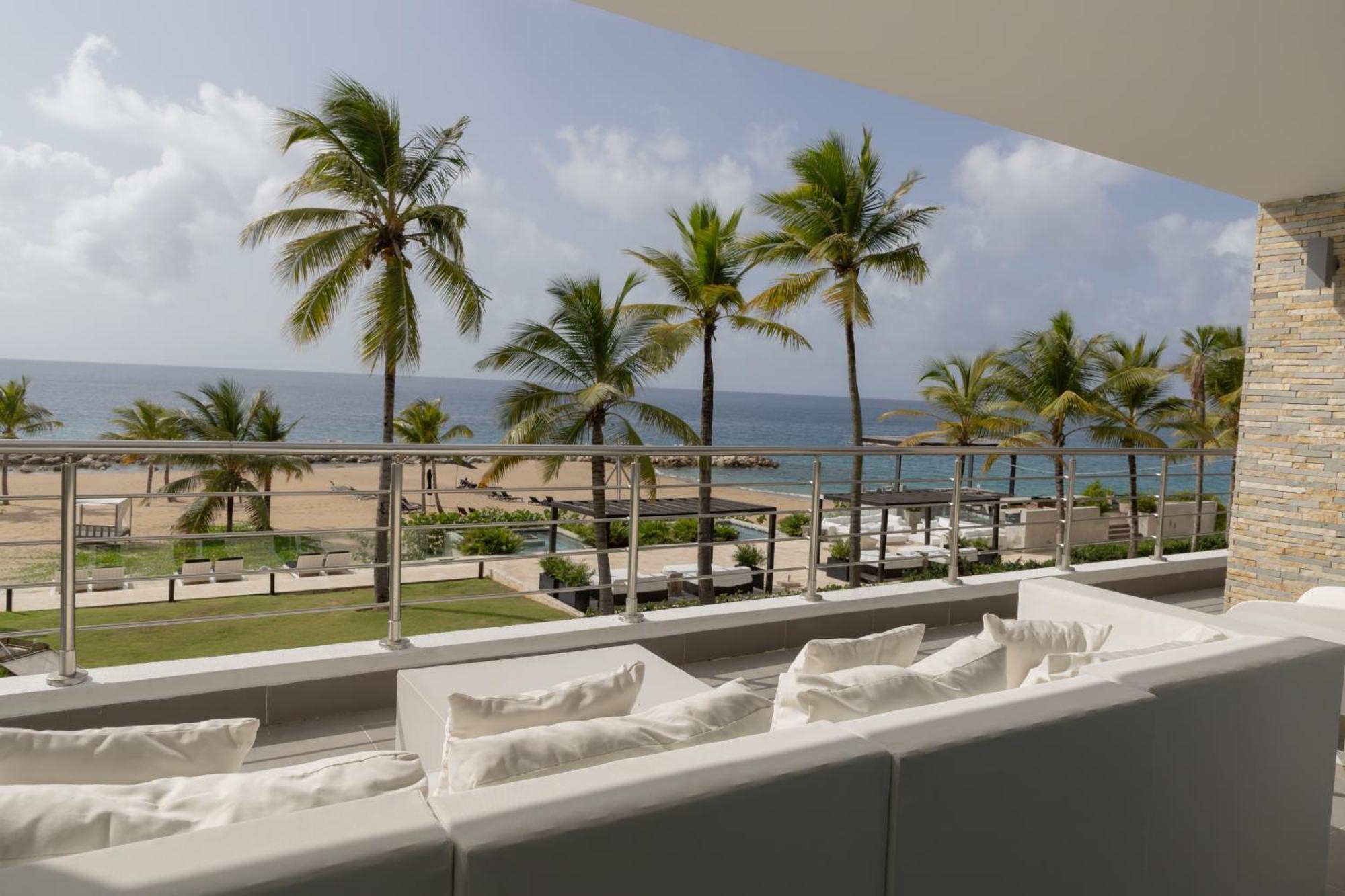 The Ocean Club, A Luxury Collection Resort, Costa Norte Sosúa Eksteriør bilde