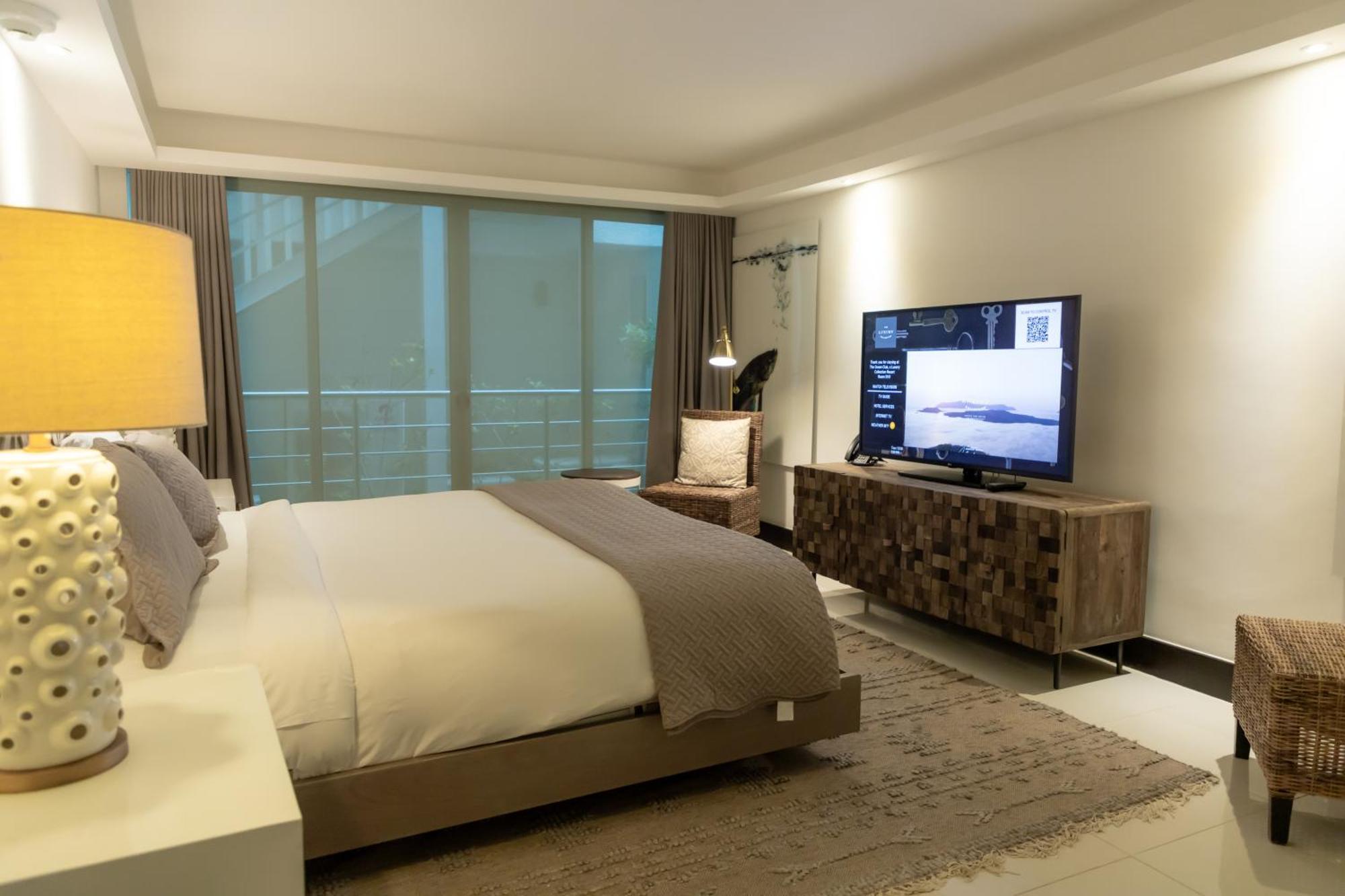 The Ocean Club, A Luxury Collection Resort, Costa Norte Sosúa Eksteriør bilde