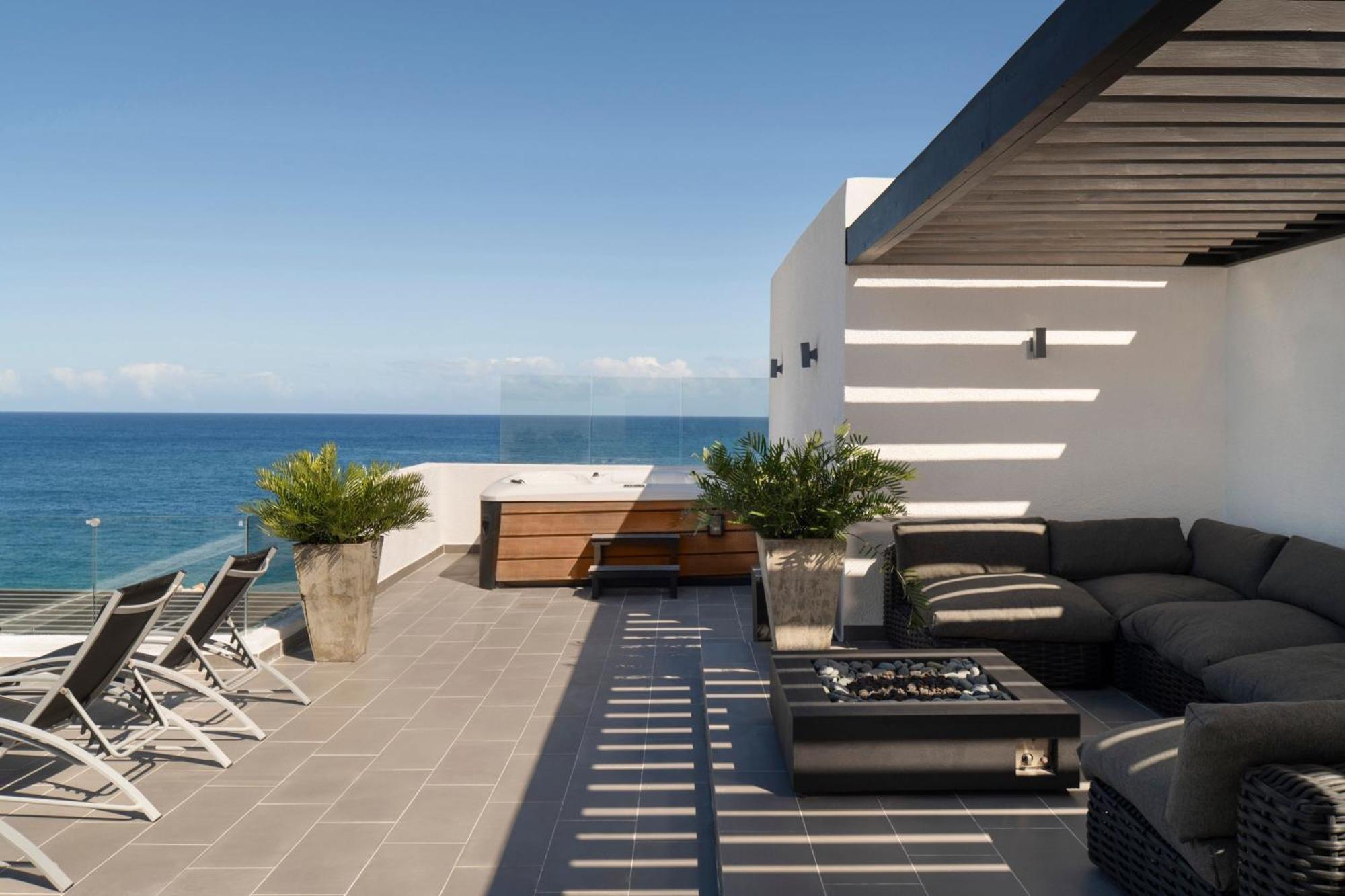 The Ocean Club, A Luxury Collection Resort, Costa Norte Sosúa Eksteriør bilde
