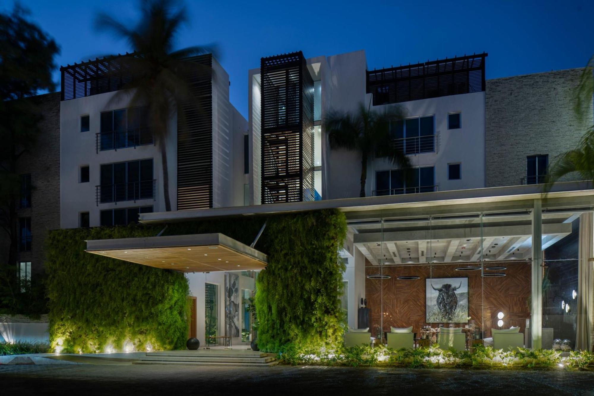 The Ocean Club, A Luxury Collection Resort, Costa Norte Sosúa Eksteriør bilde
