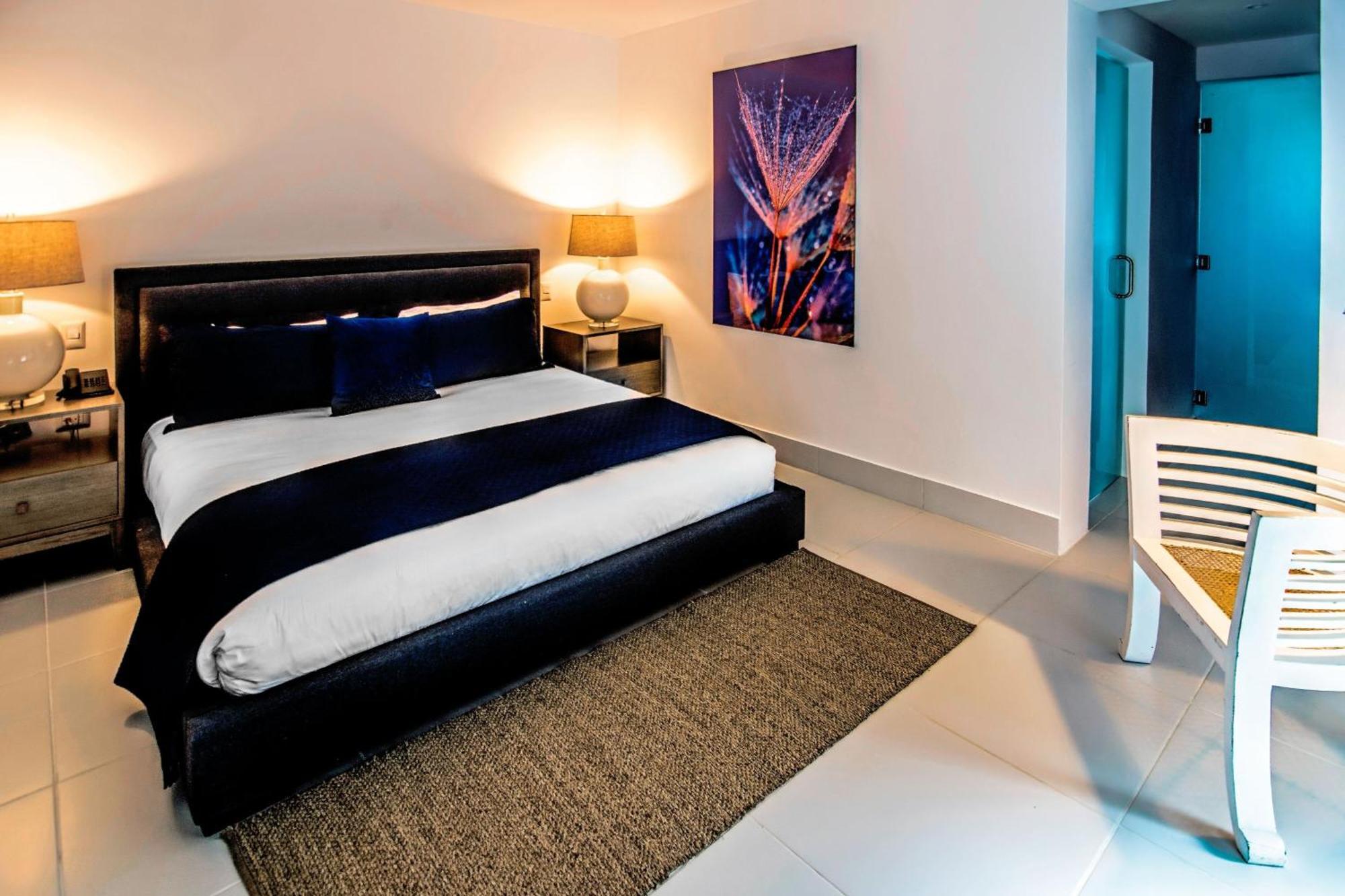 The Ocean Club, A Luxury Collection Resort, Costa Norte Sosúa Eksteriør bilde