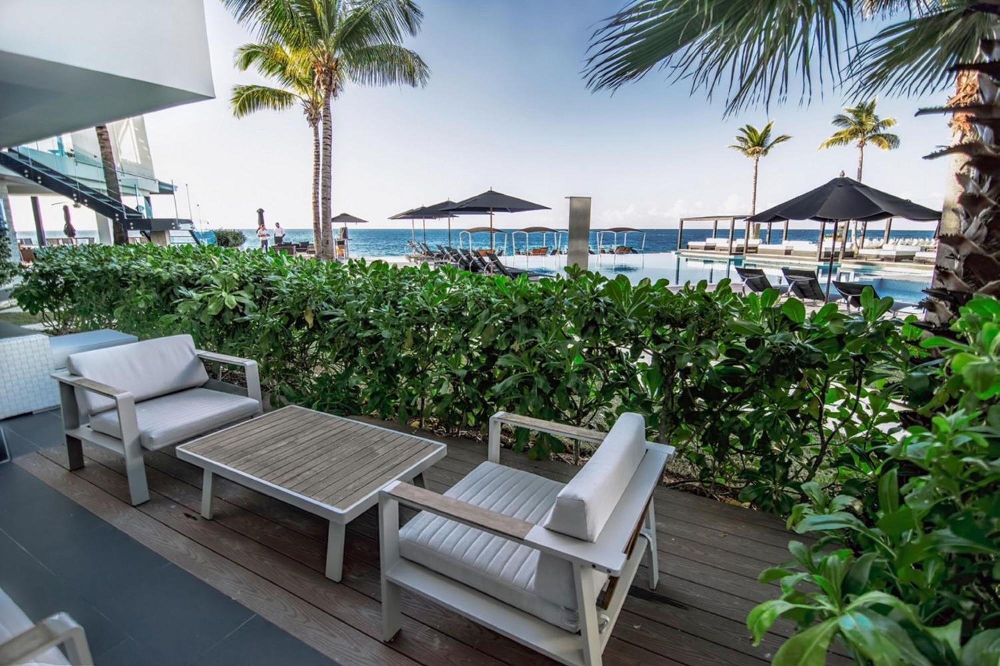 The Ocean Club, A Luxury Collection Resort, Costa Norte Sosúa Eksteriør bilde