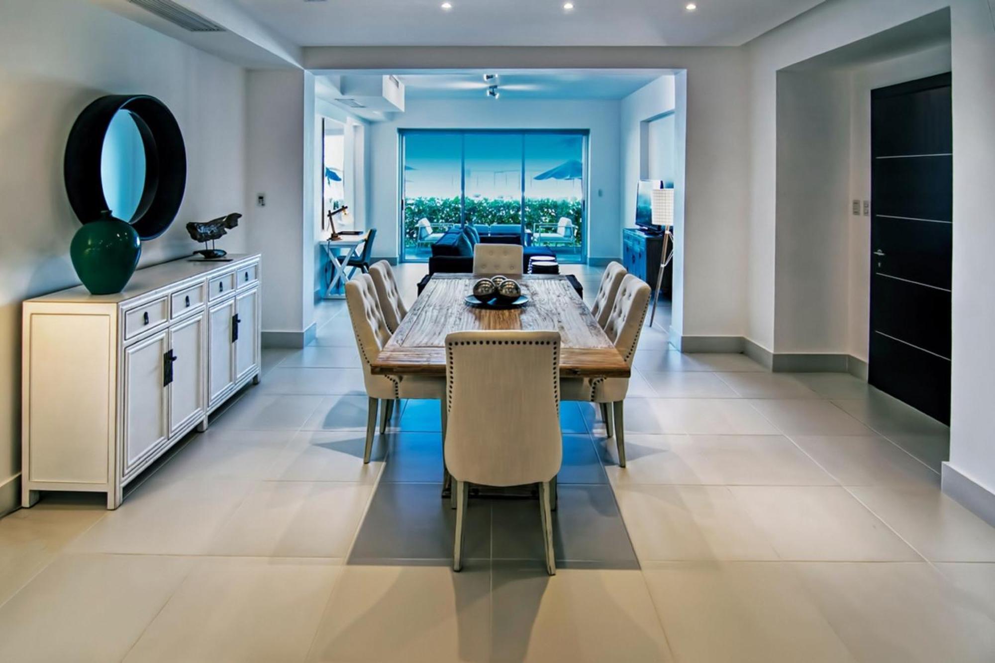 The Ocean Club, A Luxury Collection Resort, Costa Norte Sosúa Eksteriør bilde