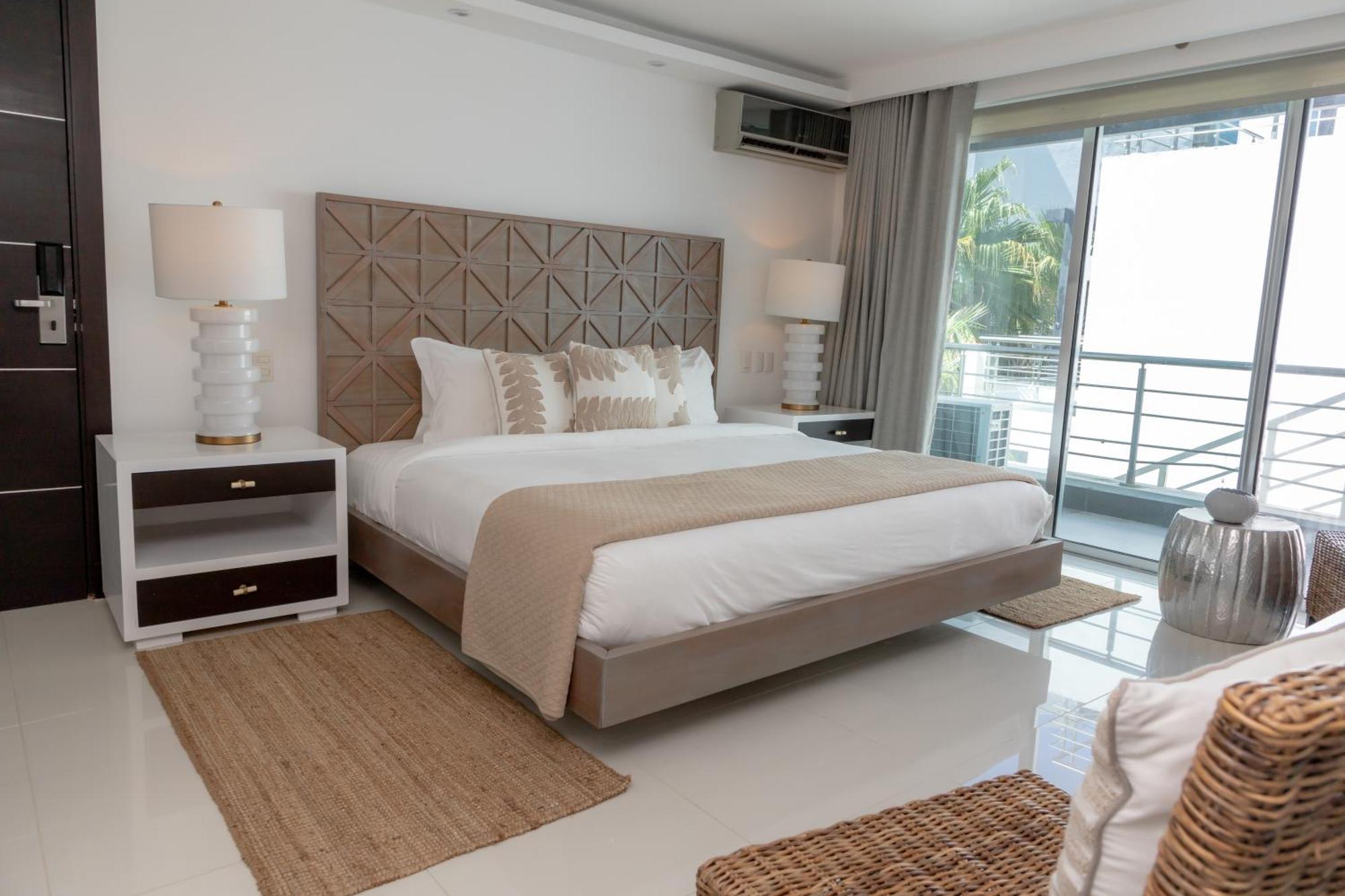 The Ocean Club, A Luxury Collection Resort, Costa Norte Sosúa Eksteriør bilde