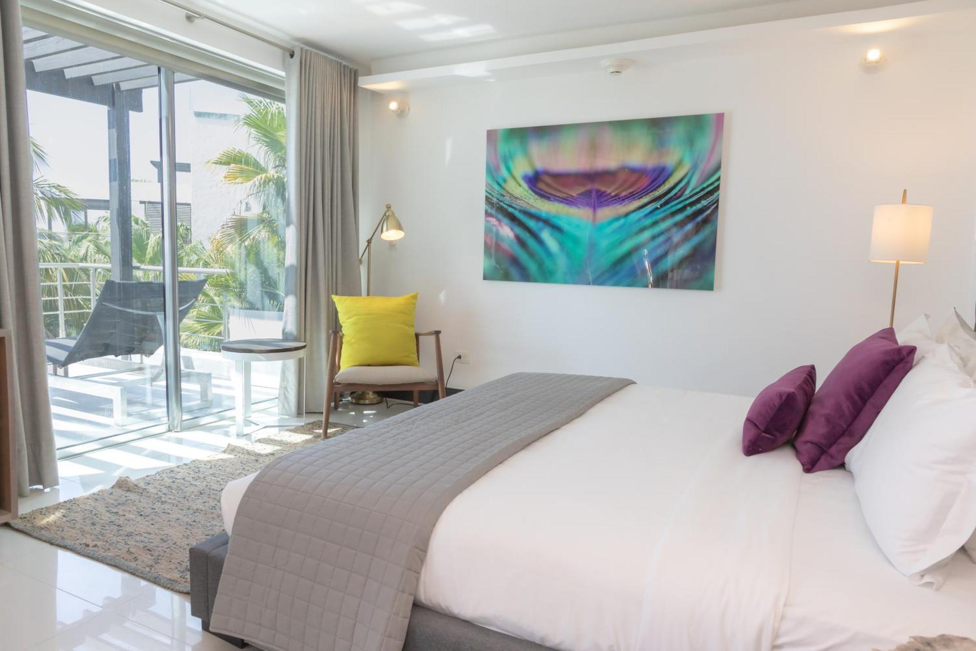 The Ocean Club, A Luxury Collection Resort, Costa Norte Sosúa Eksteriør bilde