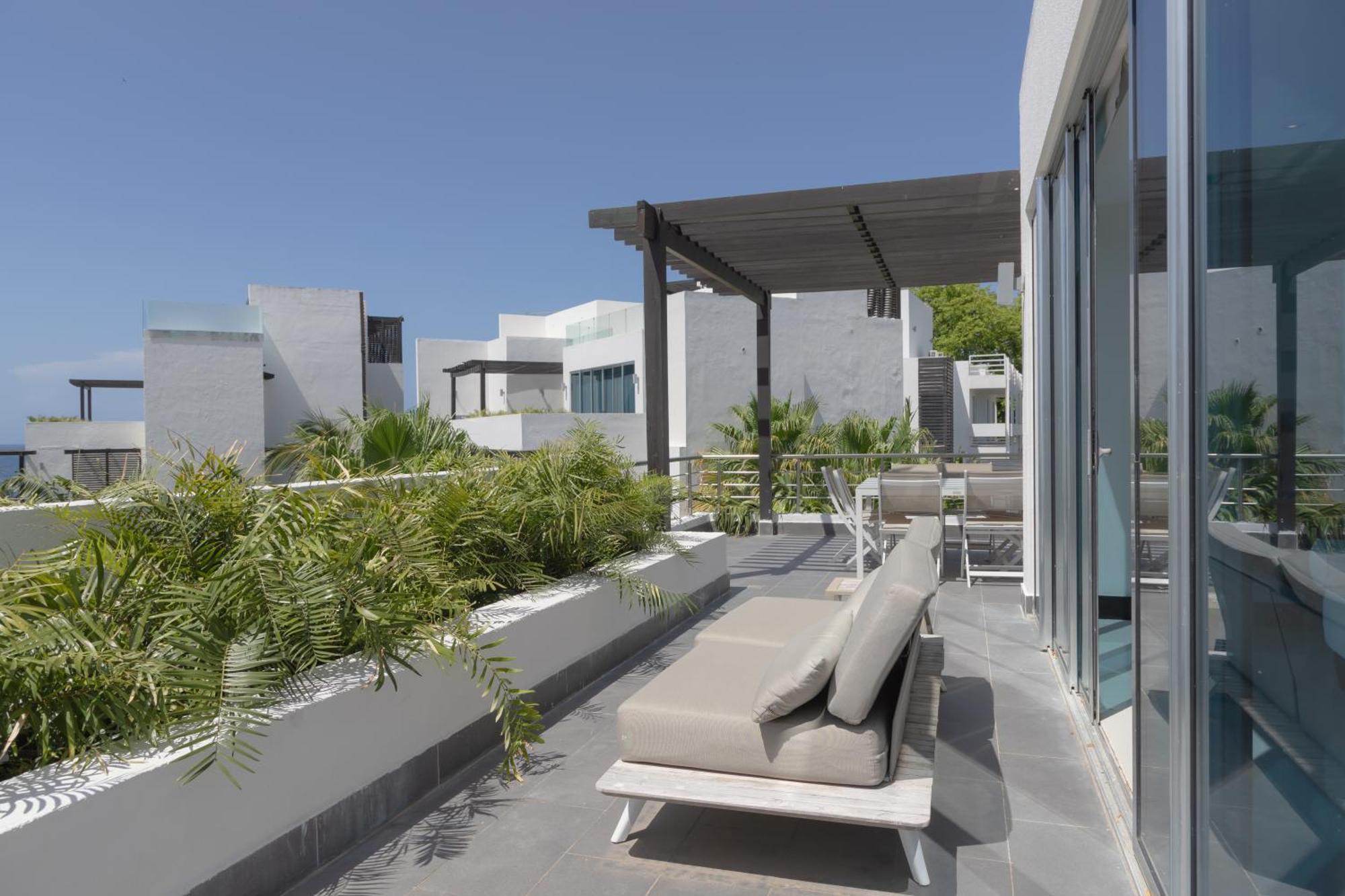 The Ocean Club, A Luxury Collection Resort, Costa Norte Sosúa Eksteriør bilde