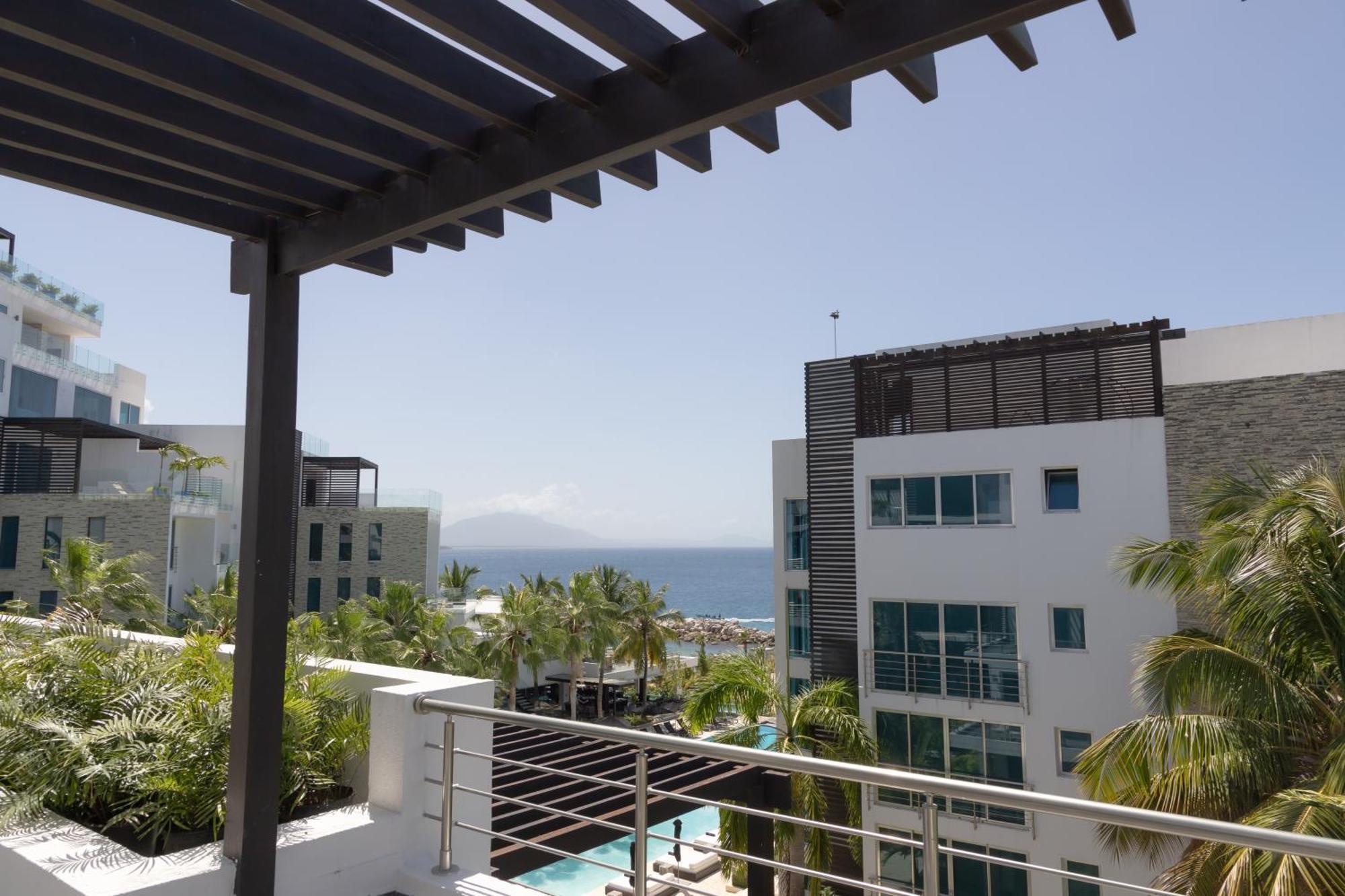 The Ocean Club, A Luxury Collection Resort, Costa Norte Sosúa Eksteriør bilde