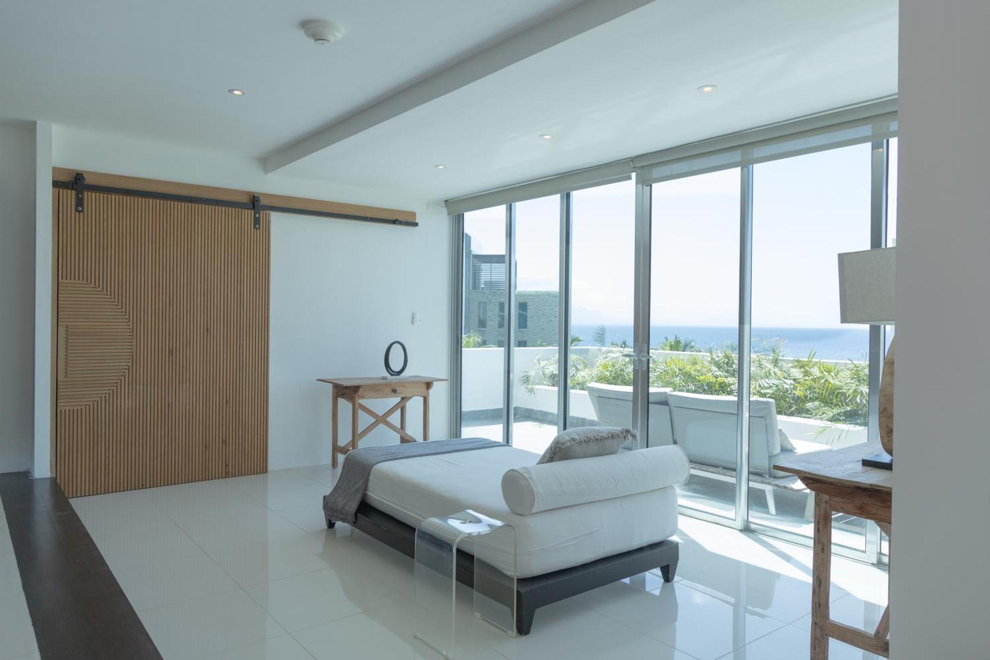 The Ocean Club, A Luxury Collection Resort, Costa Norte Sosúa Eksteriør bilde