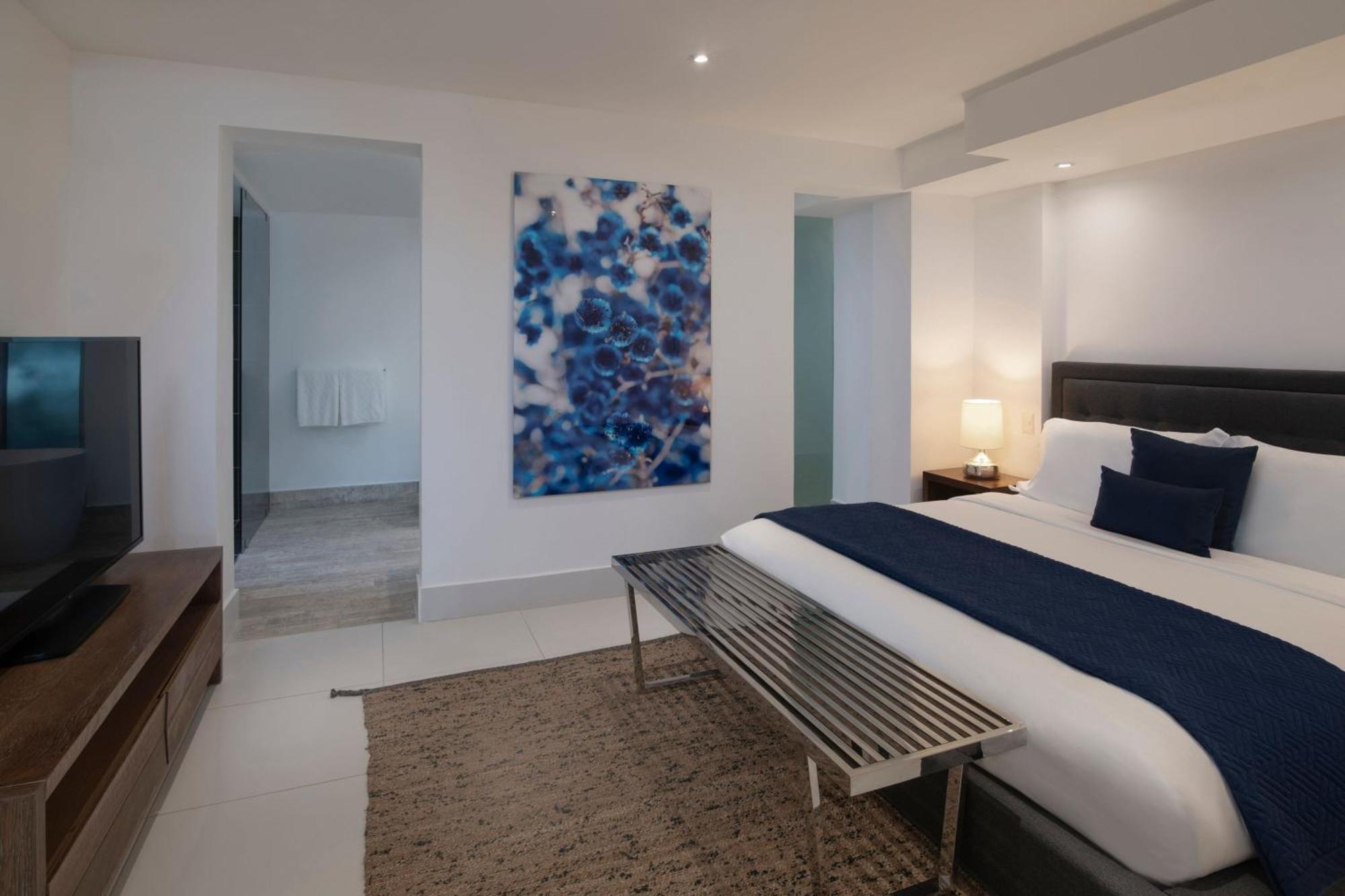 The Ocean Club, A Luxury Collection Resort, Costa Norte Sosúa Eksteriør bilde